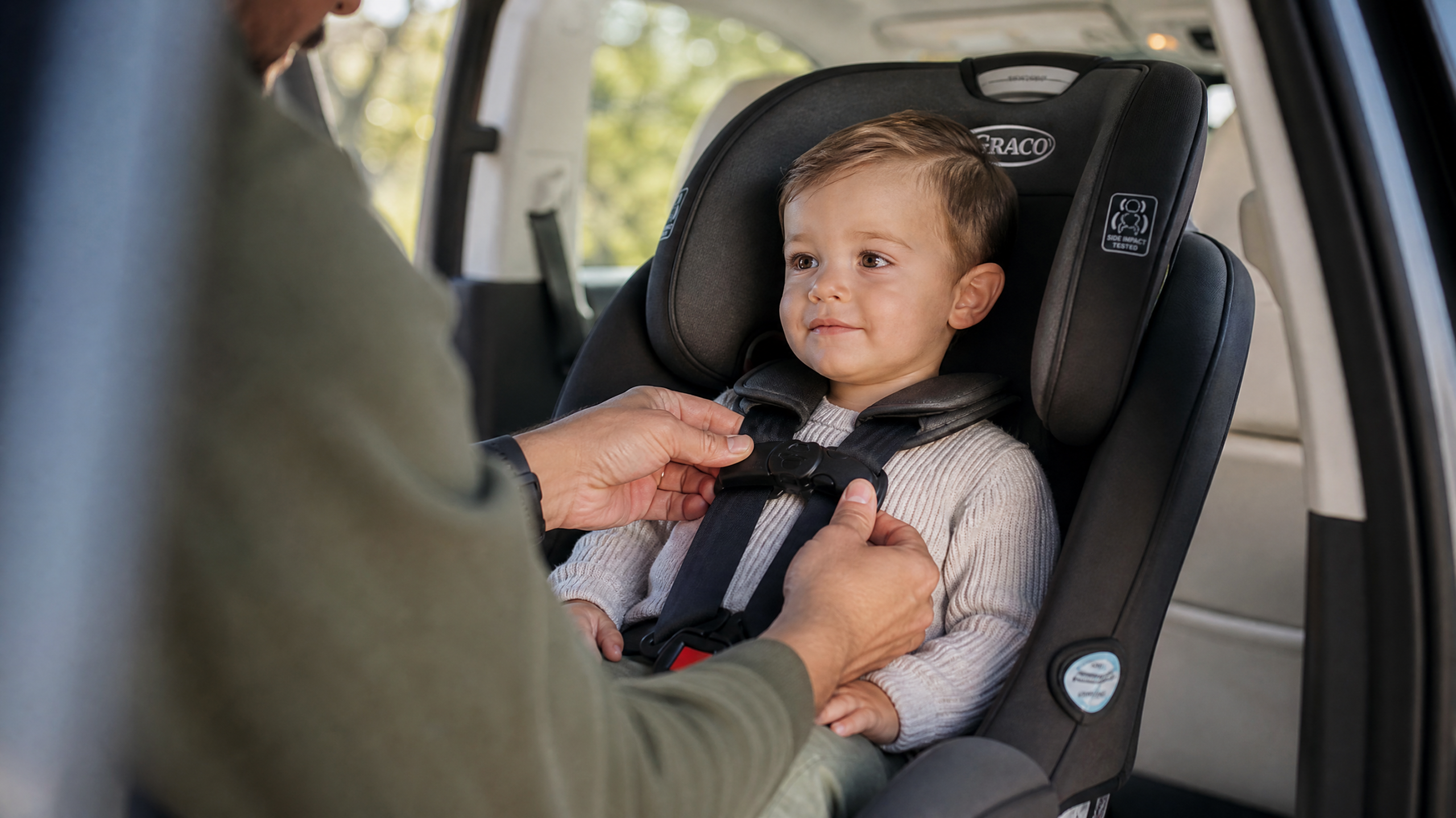 Car Seats: The Mistakes Most Parents Don’t Know They’re Making